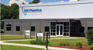 GW Plastics Grows Scientific Molding Process Development Capabilities