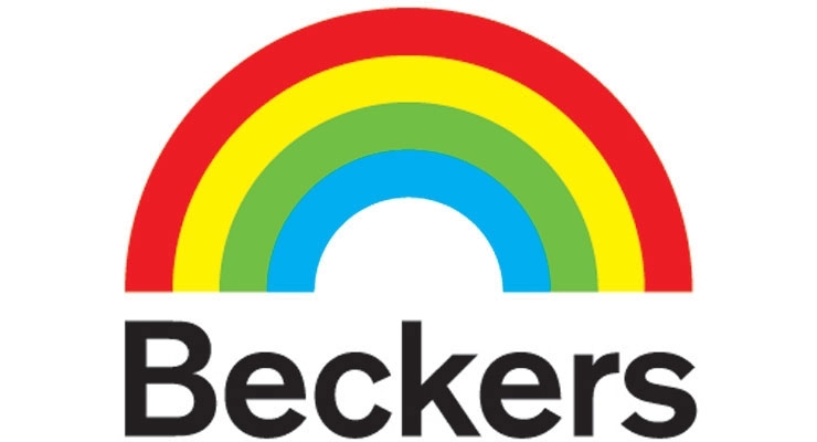 Beckers Group Receives EcoVadis CSR Gold Standard