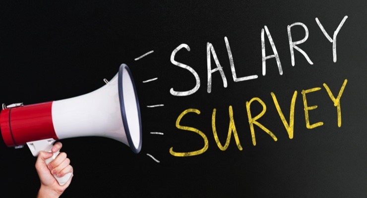 19th Annual Salary & Job Satisfaction Survey