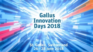 Gallus Innovation Days preview