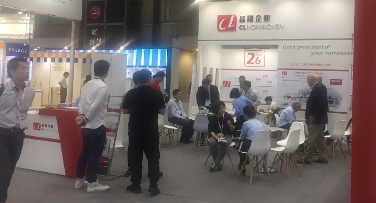 ANEX 2018 Held in Tokyo