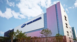 Samsung BioLogics Details End-To-End Services