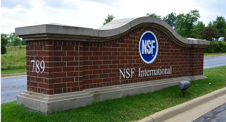 NSF International Launches Online Training on Medical Device Regulations for MDSAP Countries