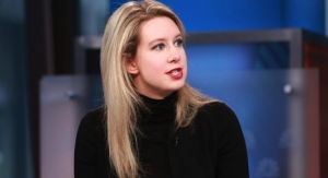 Theranos Founder, Former Chief Operating Officer Charged With Alleged Wire Fraud