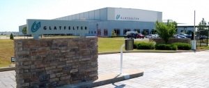 Glatfelter Celebrates Opening of U.S. Airlaid Facility