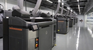 New Production-Grade Multi Jet Fusion 3D Printing Center Unveiled in China