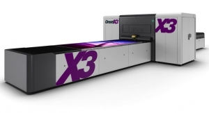 Direct Edge Media Adds Productivity with Onset X3