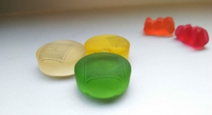 German Scientists Print Potential Diagnostic Sensors on Gummi Candy