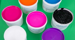 Boston Industrial Solutions Adds 11 New Colors to SE Silicone Ink Line