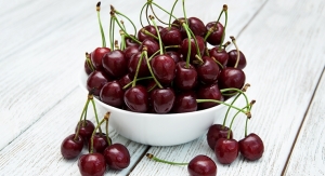 Cherry Consumption Associated with Inhibiting Oxidative Stress & Inflammation