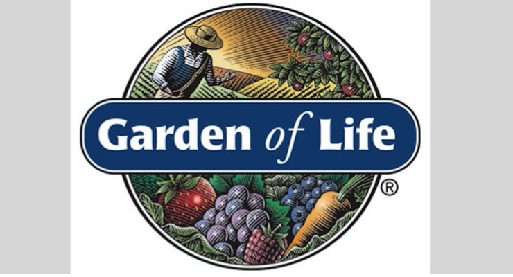 Garden of Life Taps Robertet for Essential Oils