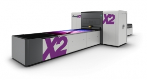 G7 Master Printer Primary Color Adds Onset X2
