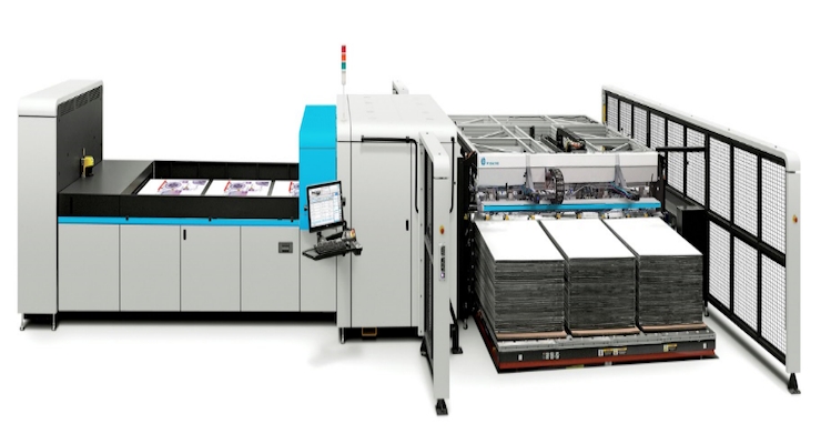 Smurfit Kappa, HP Continue Digital Printing Expansion throughout Europe