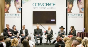 Cosmoprof North America Gears Up for Another Successful Event