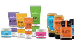 Manuka Honey Skin Care Products