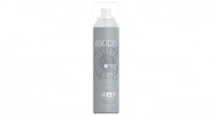 New Dry Shampoo from Abba