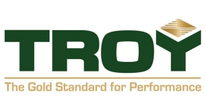 Troy Introduces New High-Performance Defoamer for Wide Range of Aqueous Systems  