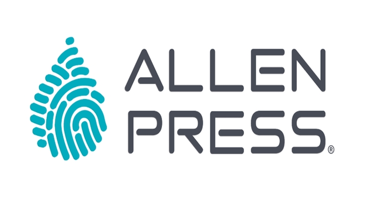 Allen Press Named Best Printing Services Company in Lawrence, KS
