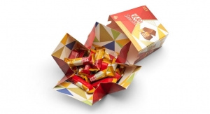 AR Packaging Develops New Kitkat Senses Packaging for Nestlé