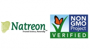 Natreon Achieves Non-GMO Project Verification for Ingredient Portfolio
