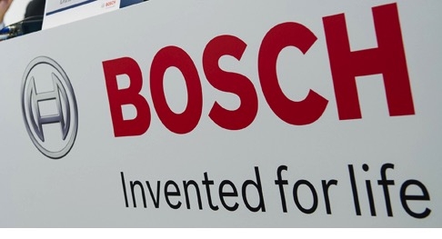 Bosch Looking to Sell Packaging Business