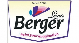 Berger Paints India Ltd.