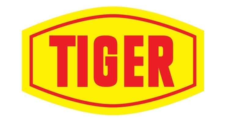 39. Tiger Coatings