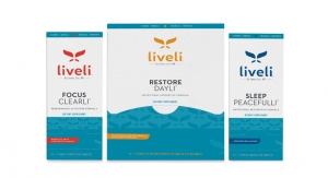 Liveli Launches Nootropic Supplement System