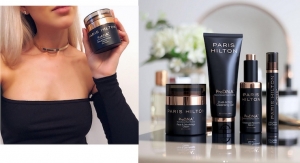 Paris Hilton Has A New Skincare Line
