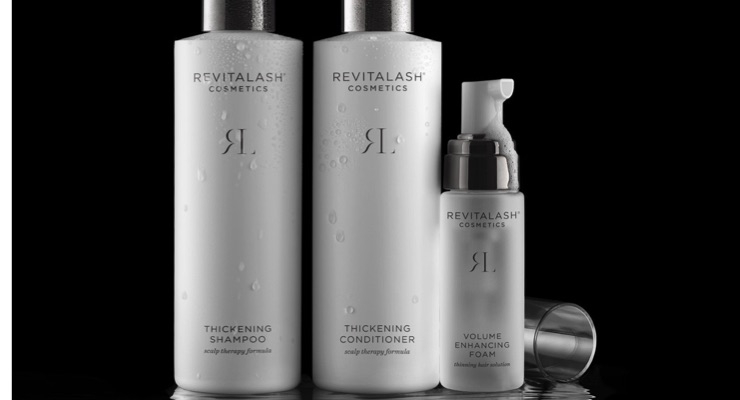 RevitaLash Expands into Hair Care