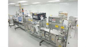Reed-Lane Expands Contract Blister Packaging Operations