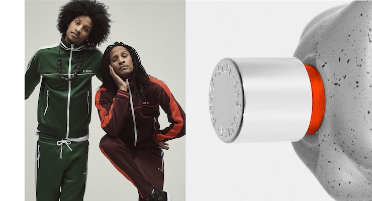 Diesel Parfums Recruits Hip-Hop Dancers for New Campaign