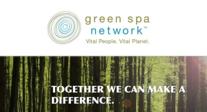 Green Spa Network Launches Global Tree Planting Initiative