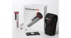 DAW, Datacolor Partner to Implement ColorReaderPRO
