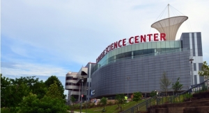 Carnegie Science Center’s New PPG Science Pavilion Awarded LEED Gold Certification