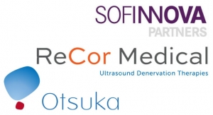 ReCor Medical Sold to Otsuka Holdings 