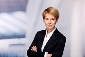 Smartrac Appoints Dr. Kerstin Reden as New CFO