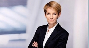 Smartrac appoints Kerstin Reden as new CFO