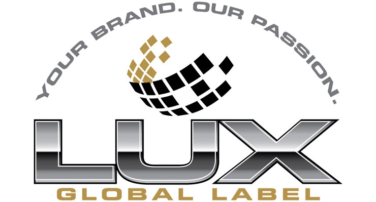 Narrow Web Profile: Lux Global Label