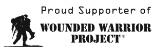 Epec Partners with Wounded Warrior Project