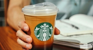 Starbucks to Eliminate Plastic Straws by 2020