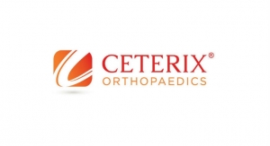 Ceterix Orthopaedics Awarded New Patent for Circumferential Suturing Method in Meniscus Repair