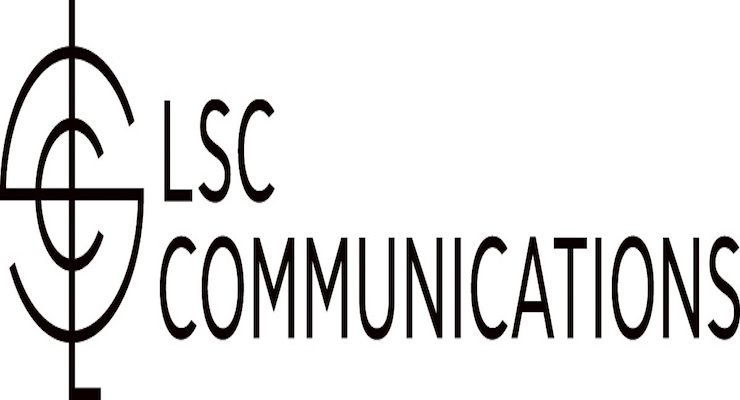LSC Communications Expands Agreement with Penguin Random House