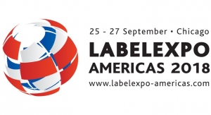 Labelexpo Americas 2018 Product Preview