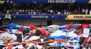 NXP Delivers New Security, Connectivity to 2018 FIFA World Cup Russia Finals