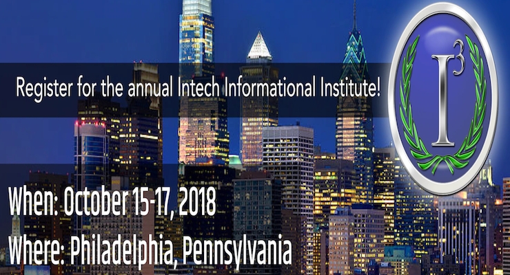 Intech Services Holds 2018 Training Workshop for Teflon Coatings in Philadelphia, PA