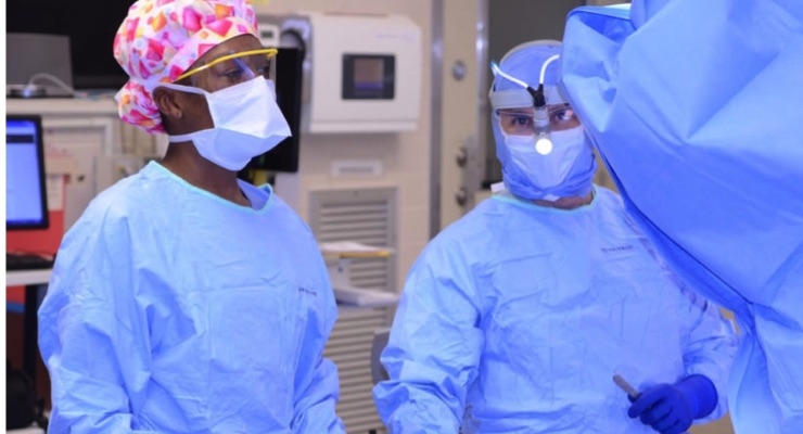 ARMS Medical Announces 300 ‘No-Mesh’ Pelvic Floor Procedures by U.S. Surgeons
