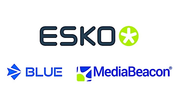Esko acquires Blue Software
