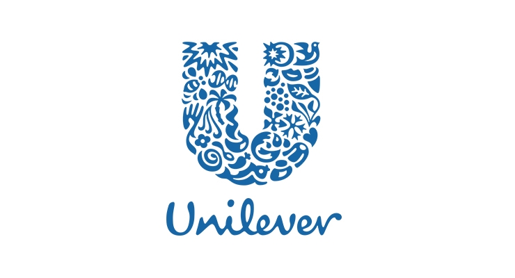 Sales Fall 5% at Unilever