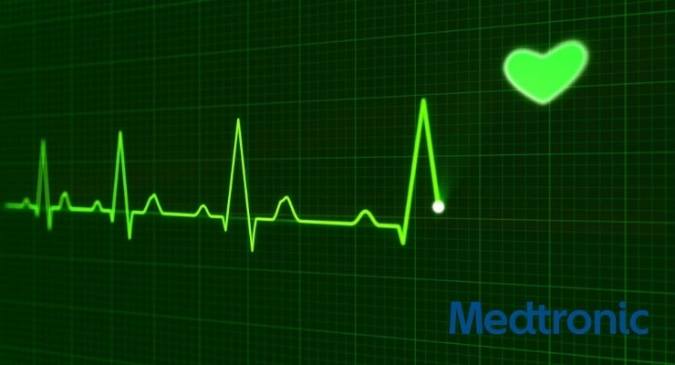 Medtronic Begins Trial to Evaluate ECG Belt for Optimizing Heart Failure Therapy